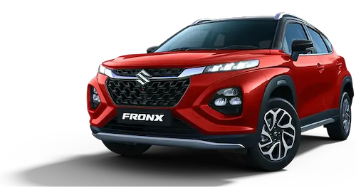 Premium car export showcase