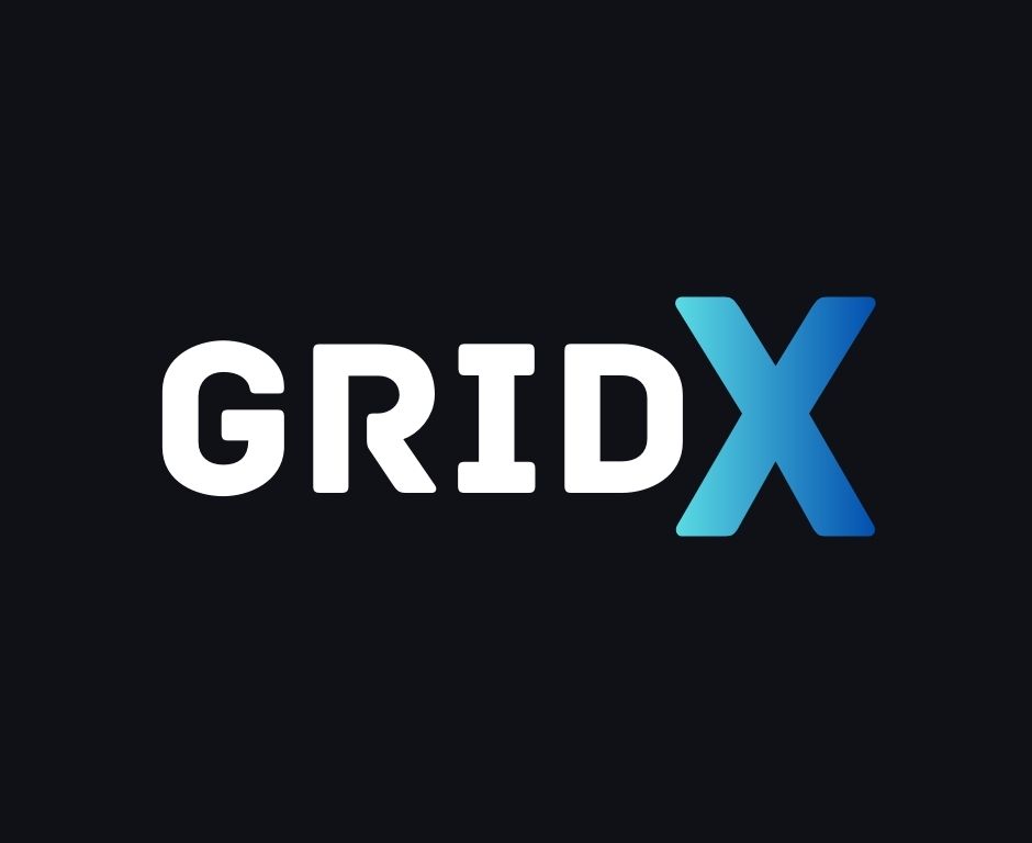 GridX Techno Labs logo